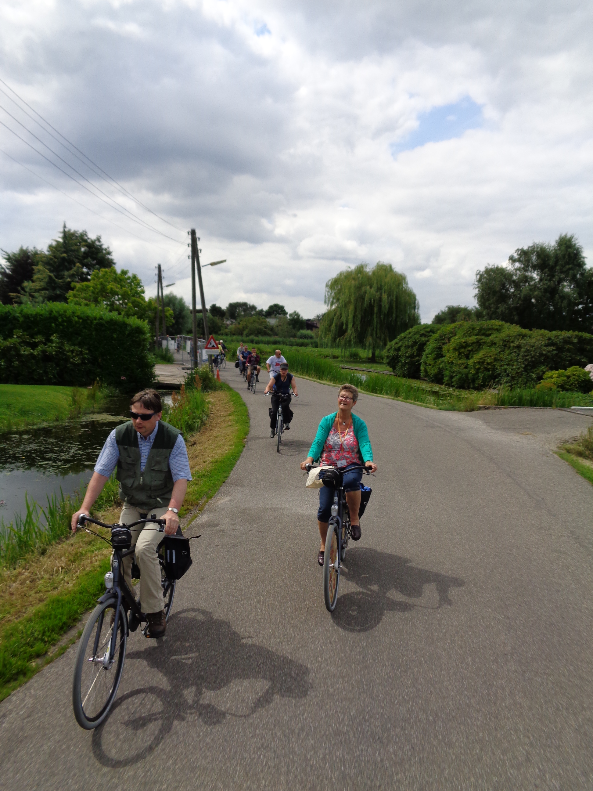 Reeuwijkse Plassen