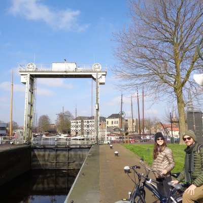 Gouda Holland Classic - Green Cow Bike Tours