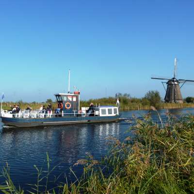 Fietstour op maat! - Green Cow Bike Tours