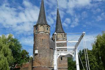 Delft Holland Classic - Green Cow Bike Tours